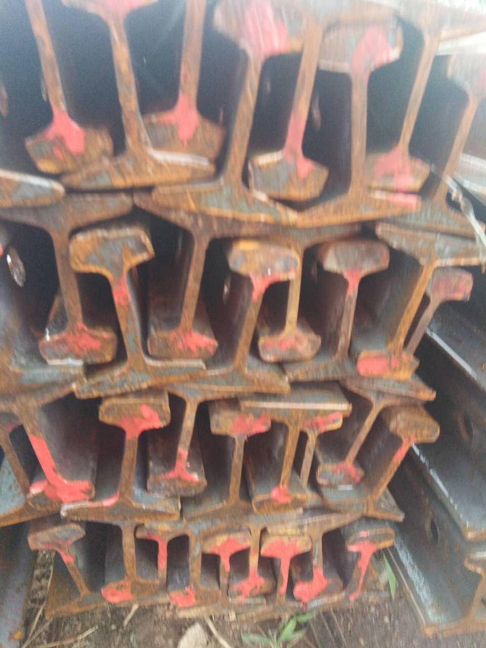 轨道钢规格齐全