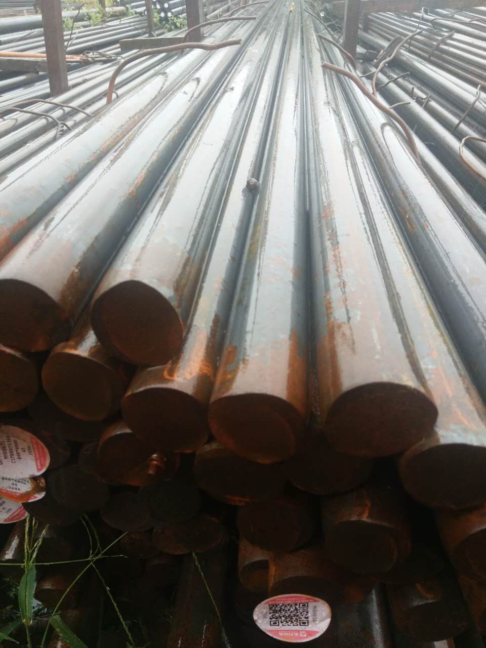 45#圆钢规格18-350